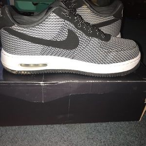 cookies and cream air force ones